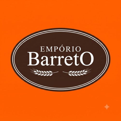 Logo Empório Barreto
