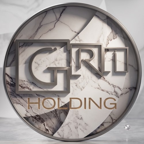 Logo G.R.I. Holding