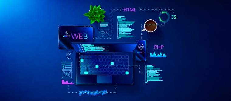 Criação de sites